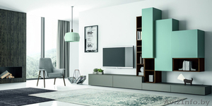 МЕБЕЛЬ ДЛЯ ГОСТИНОЙ на заказ. Приятные цены. Отличное качество. #1635346