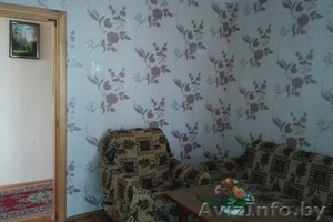 Сдам комнату. Полоцк. Новка. #1634945