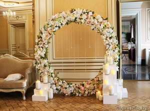 Студия свадебного декора ExpromtO #1498983