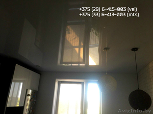 Натяжной потолок дешево и качественно #1636073