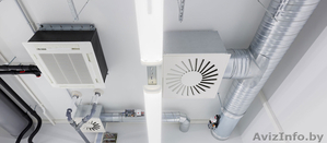 ОТОПЛЕНИЕ И ВЕНТИЛЯЦИЯ ПРОМЫШЛЕННЫХ И АДМИНИСТРАТИВНЫХ ОБЪЕКТОВ #633421