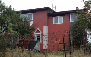 2-х этажный дом в Мозыре #1635596