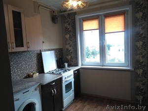 Квартира от собственника #1636621