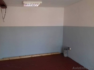 Продам гараж в Южном м-р,  около МРЭО #1635310