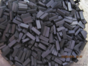 Щётка графитовая для электробритвы  #1635336