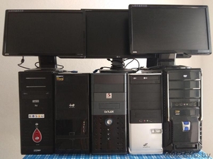 Распродажа офисного имущества хорошим людям #1634495