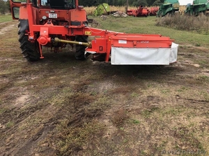 косилка Kuhn fc 202 #1636000