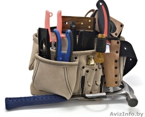 Любые бытовые поломки #1637245