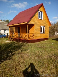 Срочно продам дачу в отличном месте #1637232