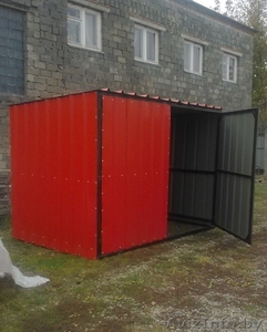 Хозблоки разборные. Доставка бесплатно #1638863