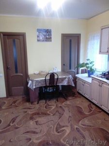 Дом ул. 2-й Заслонова,  г. Витебск #1637796