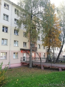 Квартира г. Витебск,  пр-т Фрунзе,  под вывод #1637803