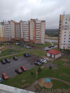 Отличная 2-к. кв. по ул.Чкалова,  г. Витебск с ремонтом #1637806