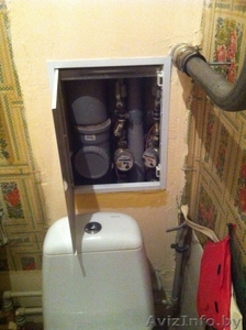 2-к. кв. на 1-й Пролетарской,  Витебск #1637845