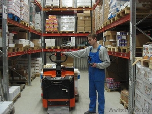 Требуются Грузчики,  Кладовщики,  Комплектовщики на склад крупнейшего онлайн-мегамаркета «OZON» #1639309