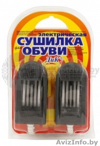 Сушилка для обуви электрическая Дик #1639440