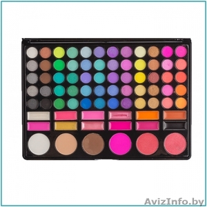 Палетка теней MAC Professional Makeup #1639443