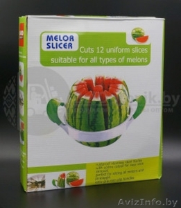 Арбузорезка (дынерезка) Melor Slicer #1639448