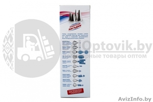 Кондитерские насадки Lorenz #1639560