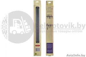 Держатель для ножеи магнитный 33 см #1639586