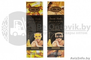 Маска для лица Facial Mask Collagen #1639595