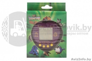 Тамагочи KS-62 (49 в 1) Тамагочи KS-62 #1639631