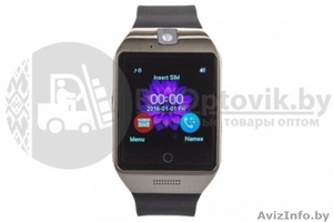 Умные часы Smart Watch Q18s #1639633
