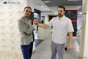 Модернизация и реконструкция помещений,  зданий #1639863