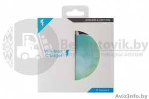 Беспроводная зарядка Fantasy для iphone 66S55S #1639893