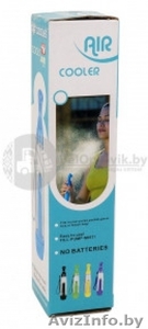 Увлажнитель воздуха PIR Cooler #1639936