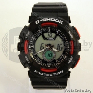 Casio G-Shock GA-90 #1639949