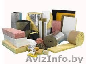 Магозин строительных материалов Алпавол оптом и в розницу #1638589