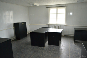 Здание административно-производственное #1638754