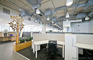 Проектирование систем вентиляции и отопления,  кондиционирования и теплоснабжения #1637064