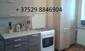 2-3-х комн.кв.( Wi Fi оптоволокно ) #362609