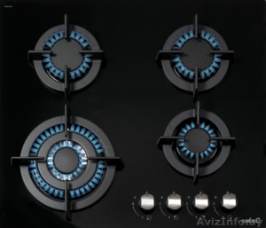 Варочная панель CATA CCI 6031 BK #1637154