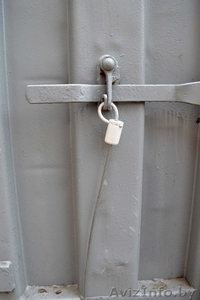 ЗПУ Блок-гарант М #1266104