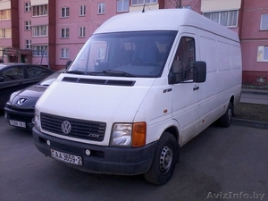 Грузоперевозки до 2, 5 тонн ,  16м3, загрузказ адняя и бок #1637325