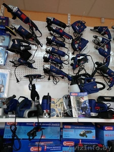 Электро и бензо инструмент под заказ #1636942