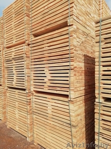 Постоянно покупаем палетку дискового пиления. #1637050