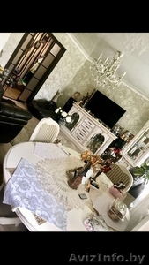 Шикарная квартира #1639766