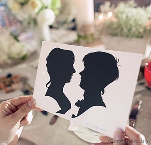 Шоу на свадьбу #1637925