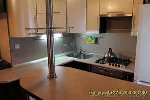 КВАРТИРА НА СУТКИ!   375 29 6288740 в жодино #1640277