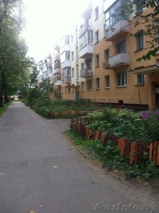 2-комнатная кв. по Московскому пр-ту,  г. Витебск #1640055