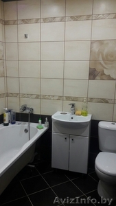 Отличная 1- комнатная квартира с ремонтом #1640093