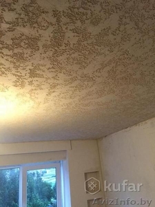 100% Шпатлевка,  штукатурка,  ламинат,  поклейка обоев #1640376