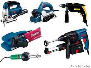 Куплю инструмент и расходный материал для ремонта квартиры #1640380