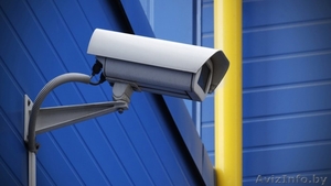 Видео наблюдение за кем угодно ,  откуда удобно. #1640385