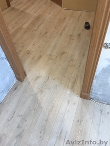Укладка Ламината быстро и недорого в Витебске #1640416