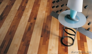 Укладка напольных покрытий:Ламинат,  паркет,  линолеум Витебск #1640420